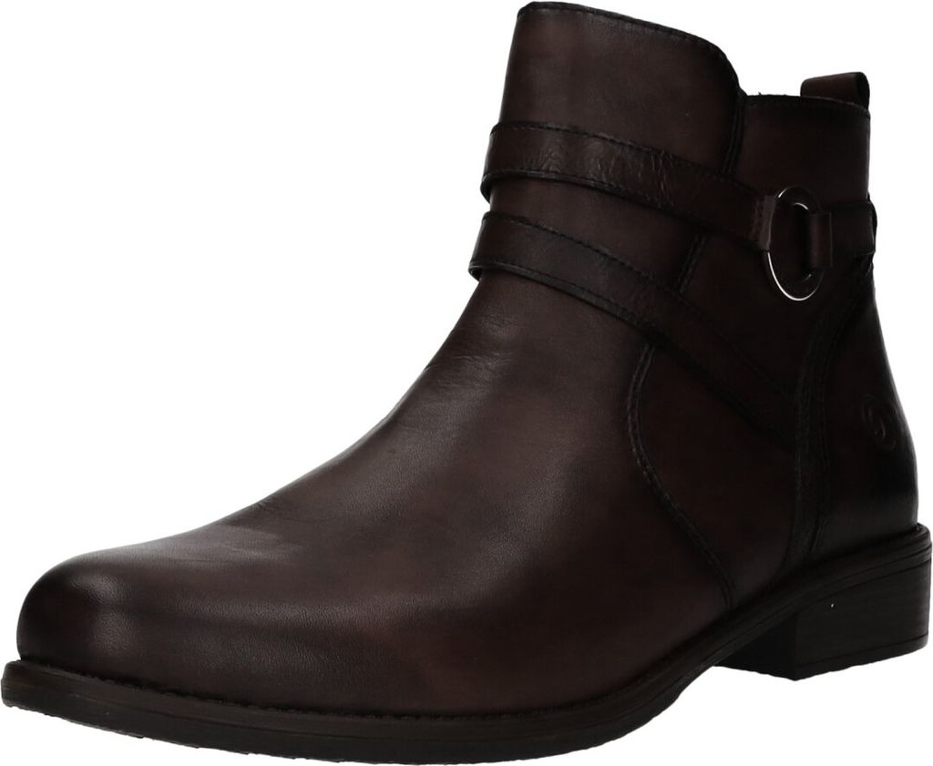 Remonte Klassische Stiefeletten Damen 31383738343230 Rot 37 EU