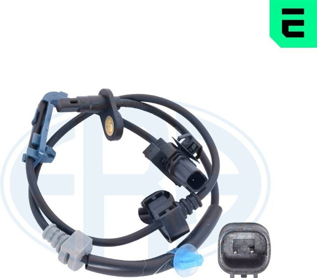 ERA ABS Sensor Raddrehzahl Vorne Links für HONDA CR-V III (RE) 560638A