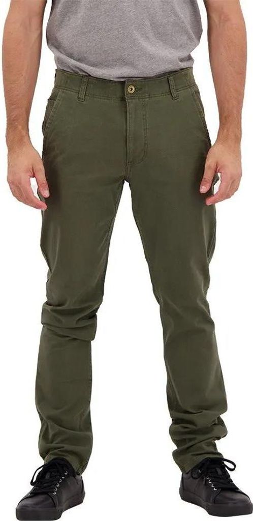 Dockers Alpha 360 Skinny Jeans Grün 33 / 34 Herren Grün 33