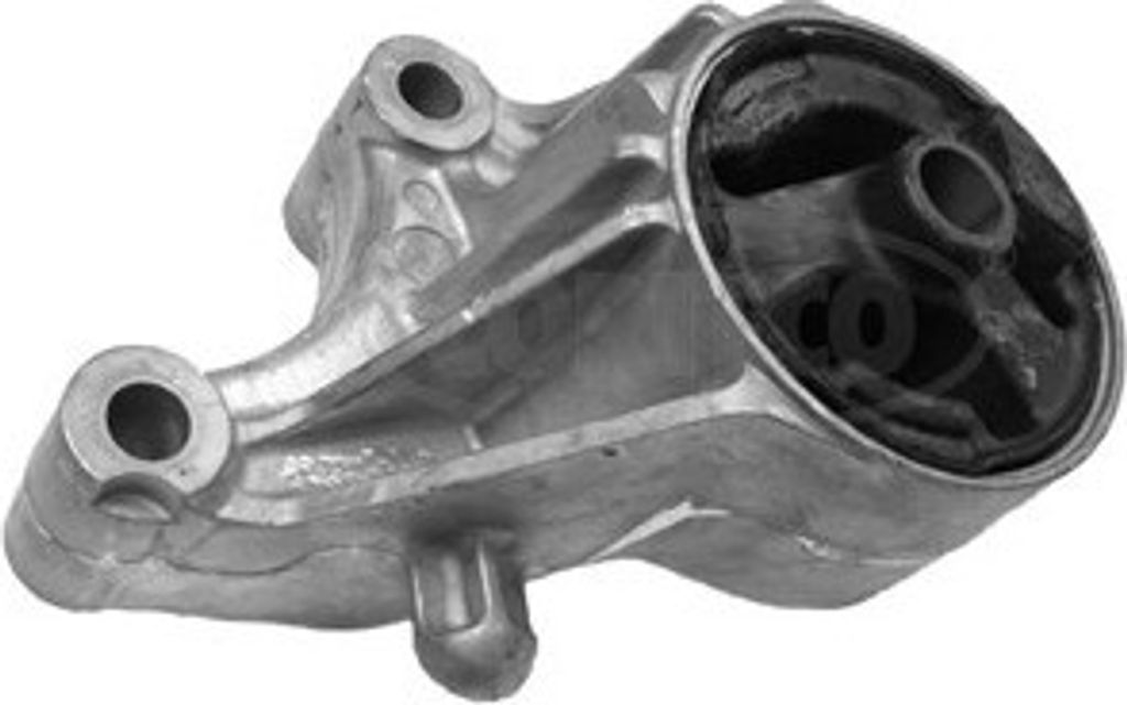 CORTECO Motorlager Vorne für OPEL ZAFIRA B (A05) 80000574