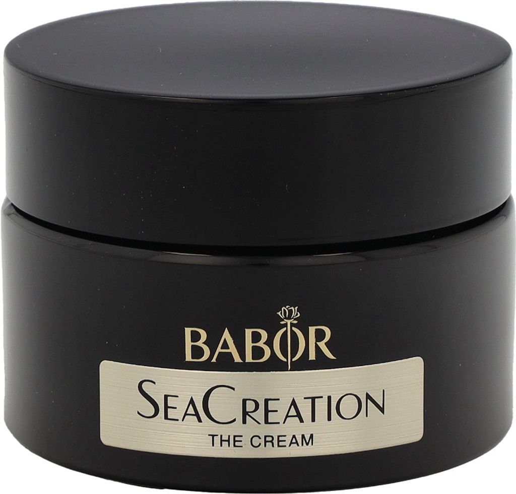 Babor SeaCreation The Cream 50ml Produktbild 3