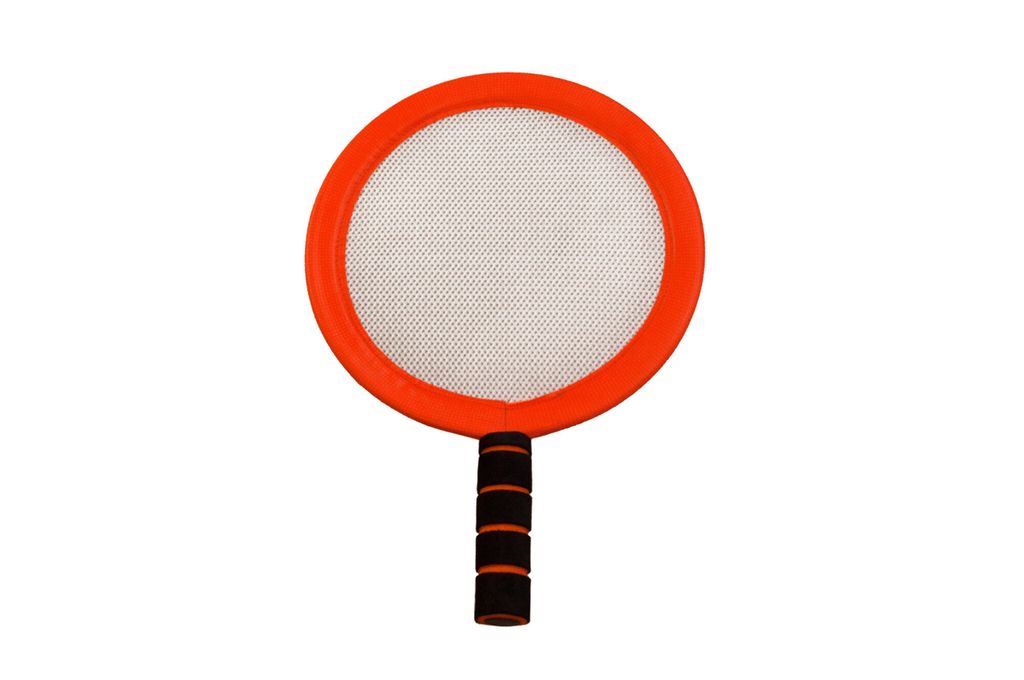 Mini Tennisschläger für Anfänger - Perfekt für Schulen und Produktbild 