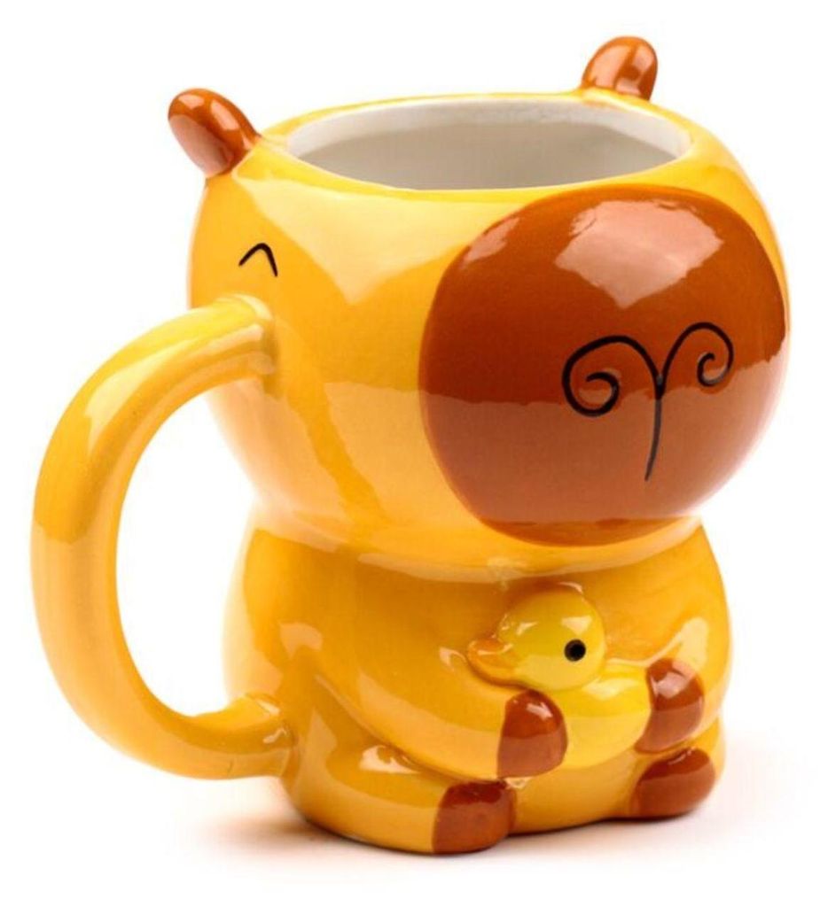 Tazza da caffè Capybara Capybara Immagine del prodotto 