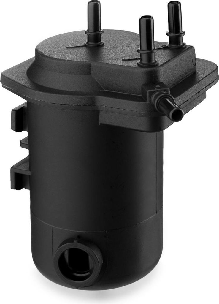 Kraftstofffilter UFI 24.050.00 für RENAULT CLIO II (BB0/1/2, CB0/1/2) Filtereinsatz