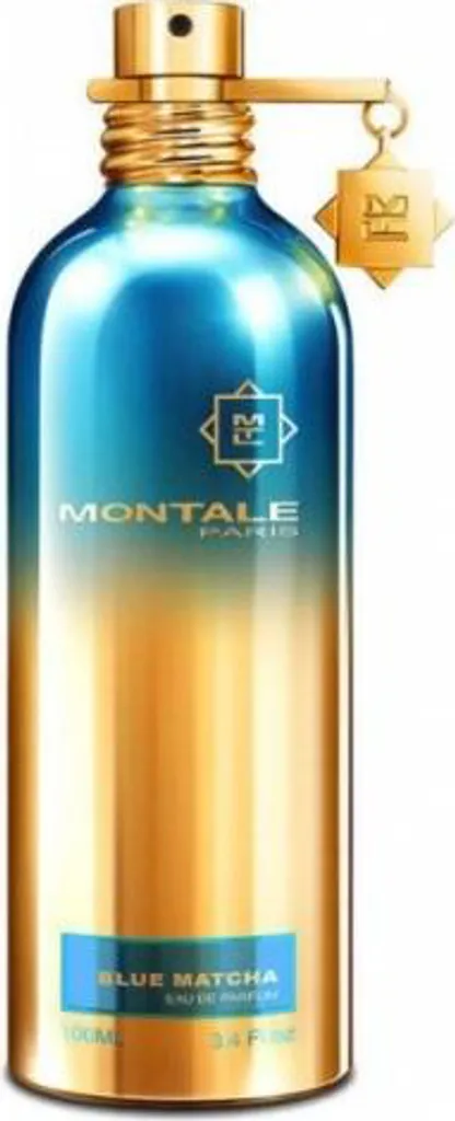 Recensione Montale Blue Matcha 100ml - EDP Unisex Originale