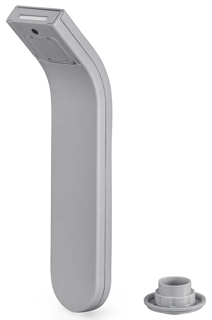 Bestway® LAY-Z-SPA® Xtras LED-Wasserfall 46 x 17 x 10,4 cm Produktbild 
