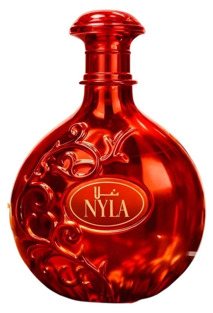 Eau de Parfum Femme, Arabiyat Prestige Nyla Sherbet, 100 ml Image du produit 