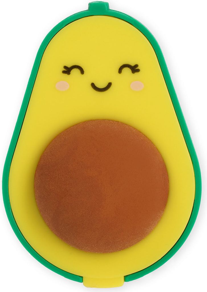 LEGAMI Minuterie de cuisine Horloge AVOCADO Image du produit 