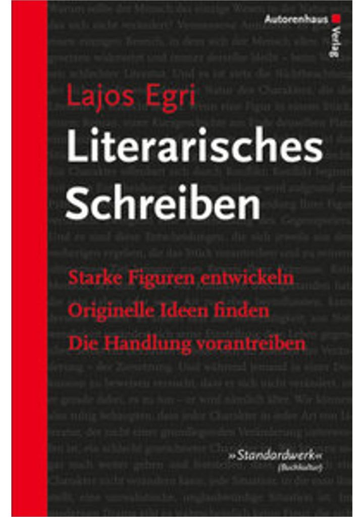 Literarisches Schreiben