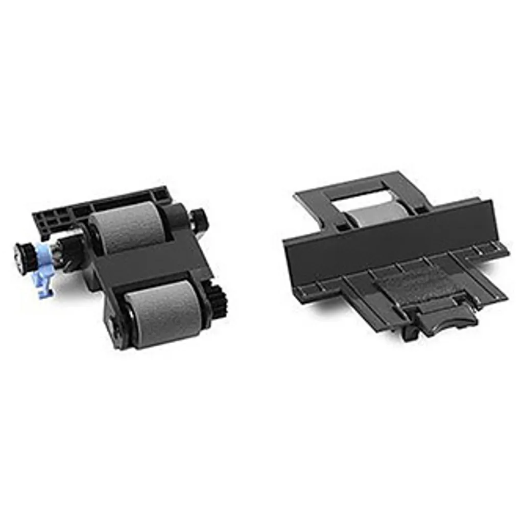 Maintenance scanner HP kit rouleaux ADF CE487B pour numérisation fluide
