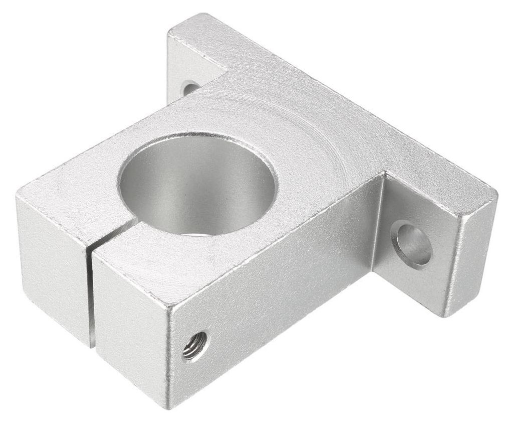 2Stk.Schienenfš¹hrungsstange fš¹r Linearfš¹hrung SK30 fš¹r 30mm Durchmesser Welle