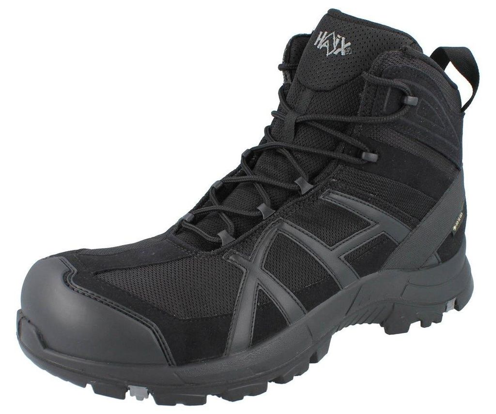 HAIX® 10010231210014 HAIX® unisex S3 Sicherheitsschuhe Zdjęcie produktu 