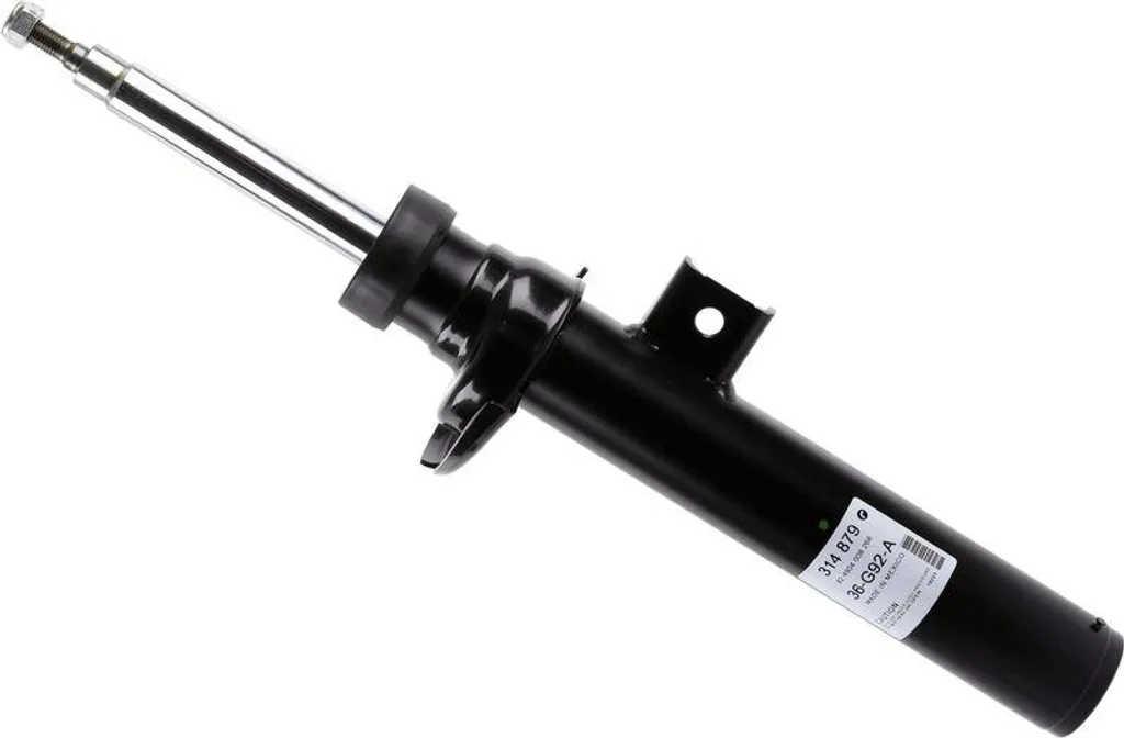 Amortisseur SACHS 314 879 pour Suspension BMW X3 X4 Confort Route
