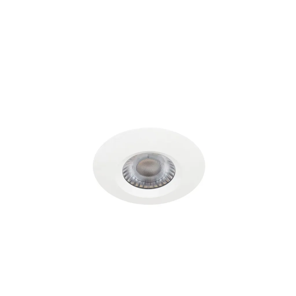 Faretto Incasso IP65 Italux ENCANTO 8W White | Montaggio Rapido