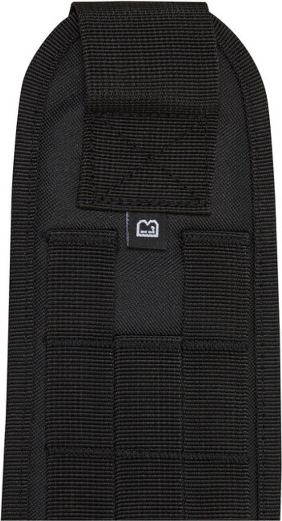 Pánský opasek Brandit Molle Belt black - UNI Obrázek produktu 