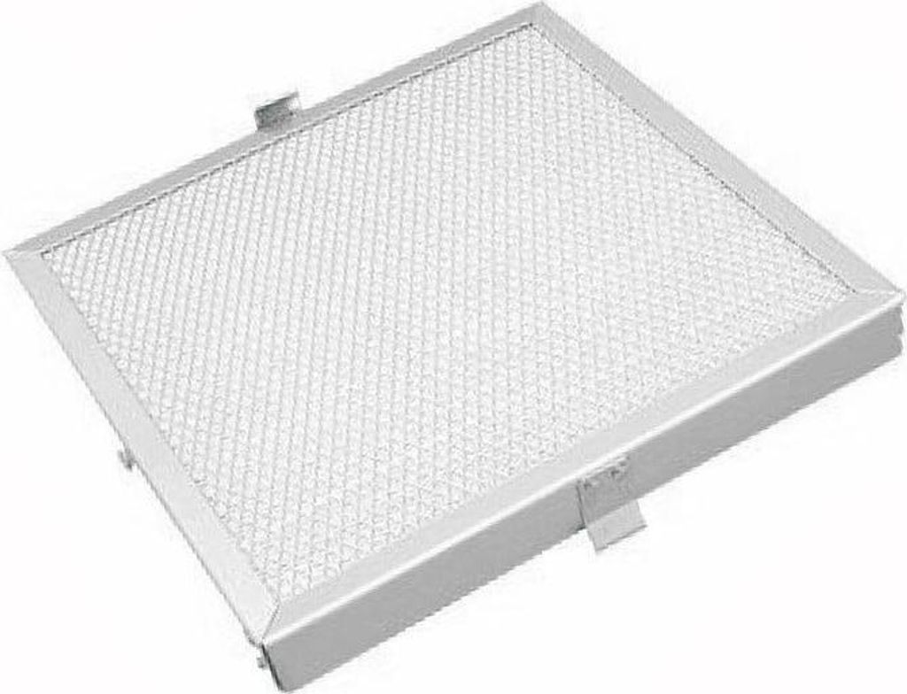 Novy/Itho Metall-Fettfilter