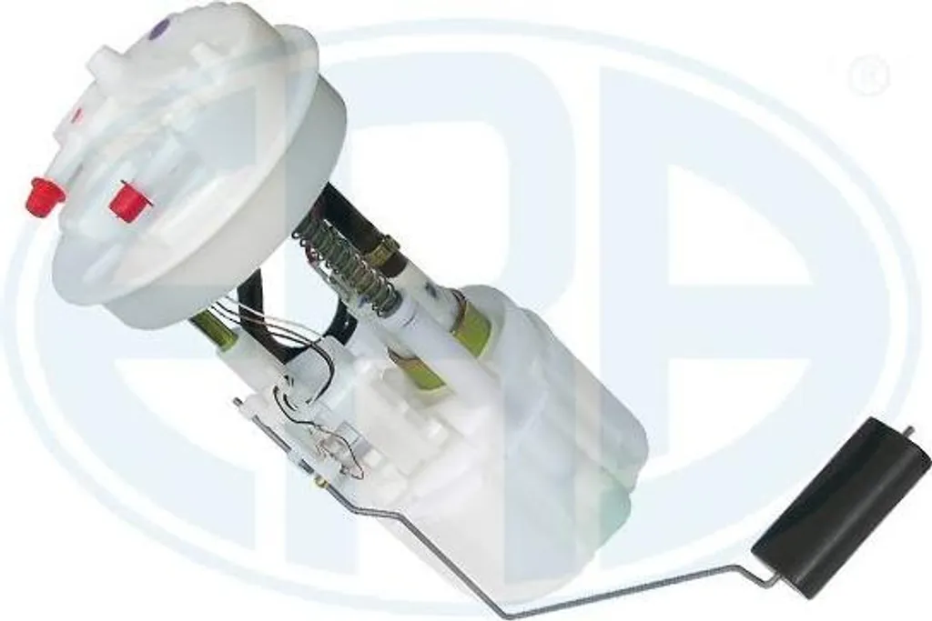 Solution Panne Démarrage : Pompe Carburant ERA 775012A pour Punto et 106