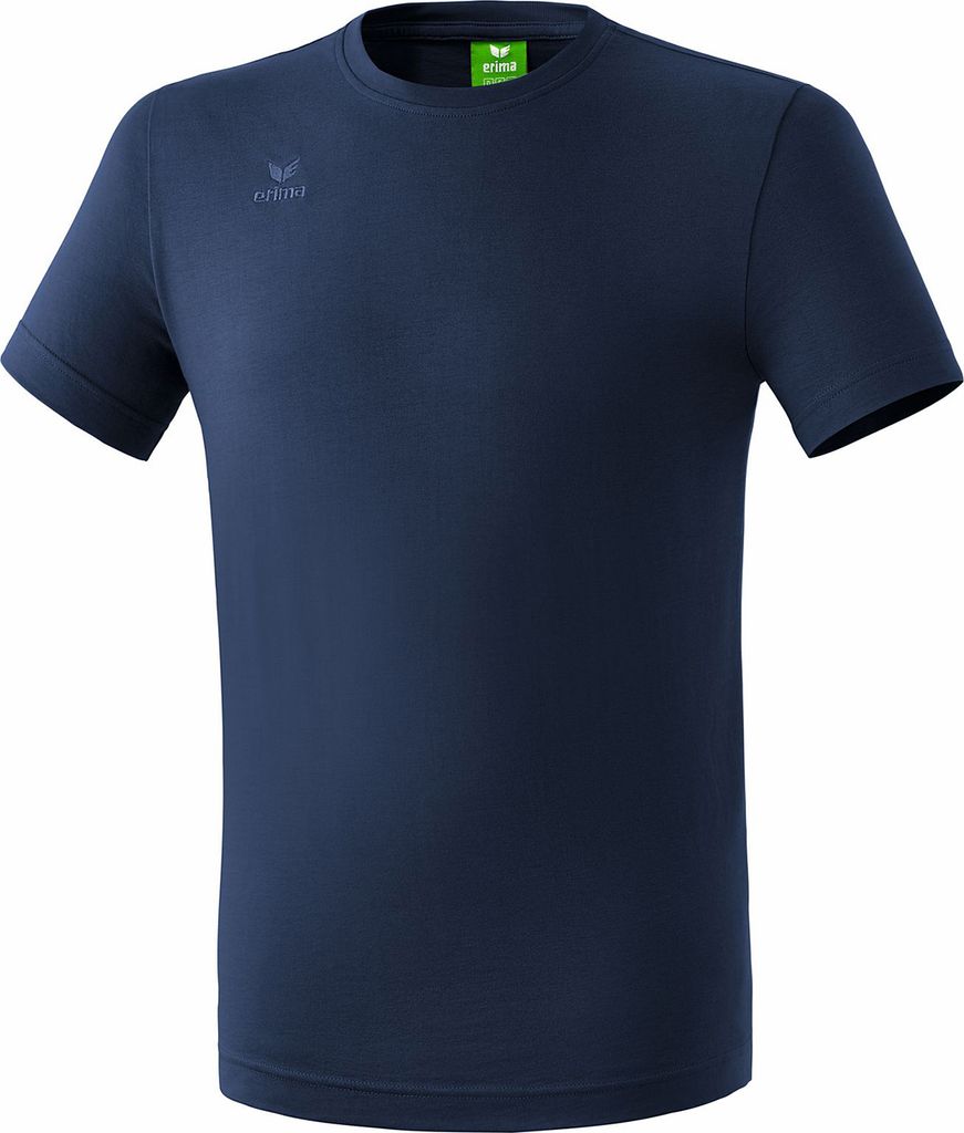 Erima Teamsport T-Shirt Herren - Marine