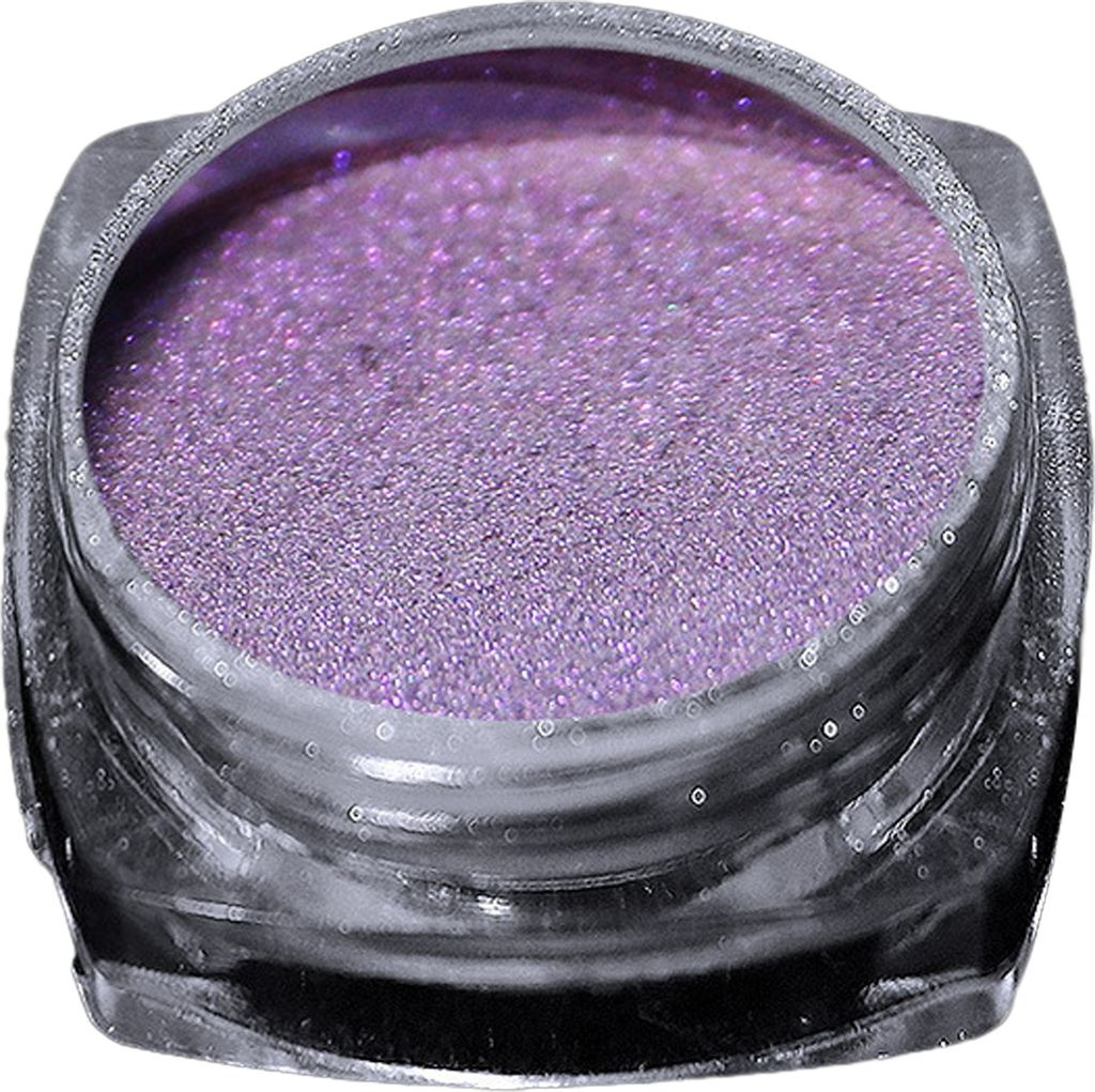 Spiegelpuder-Lidschatten, funkelnd, atemberaubend, einfach aufzutragen, farbwechselnder Lidschatten, Puder, Damen-Accessoires