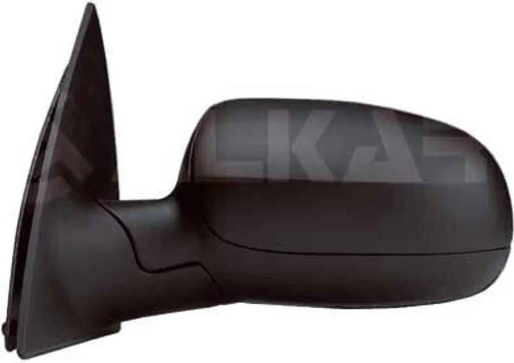 Rétroviseur extérieur droit ALKAR 6126420 pour Opel Corsa C X01 OE 1425857