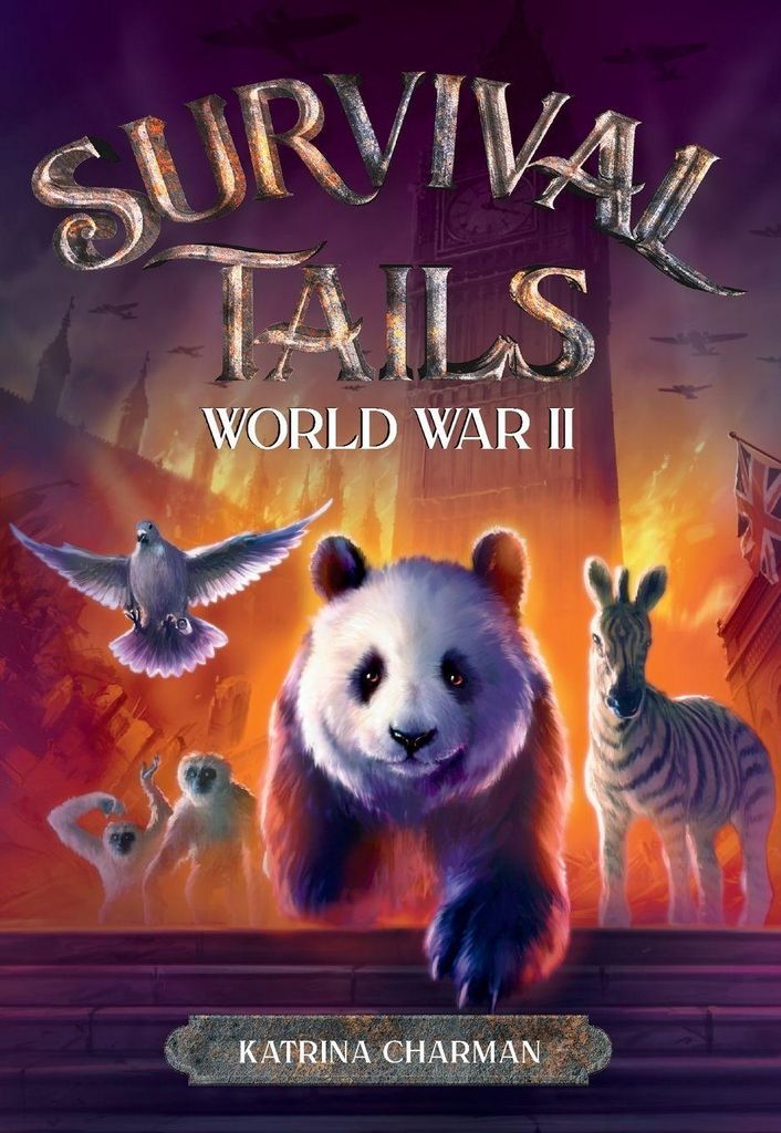 Survival Tails: World War II