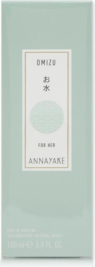 Annayake Omizu For Her Eau de Parfum für damen 100 ml Produktbild 2