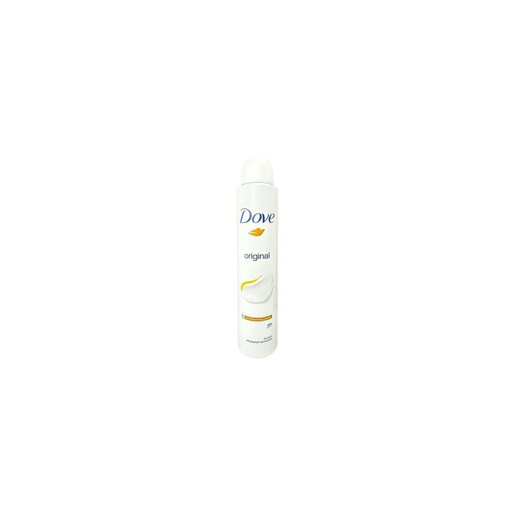 Dove Deo Spray 200 Ml Original