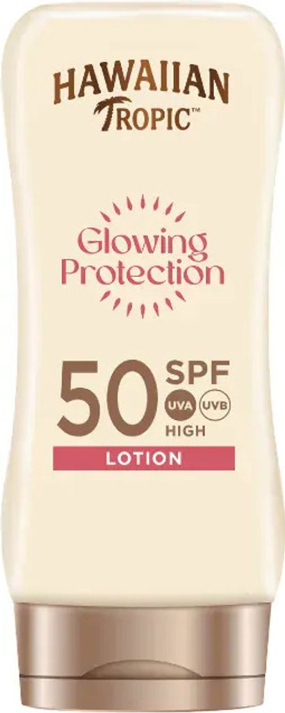 Hawaiian Tropic Satin Schutz LTN SPF 50 180ml
