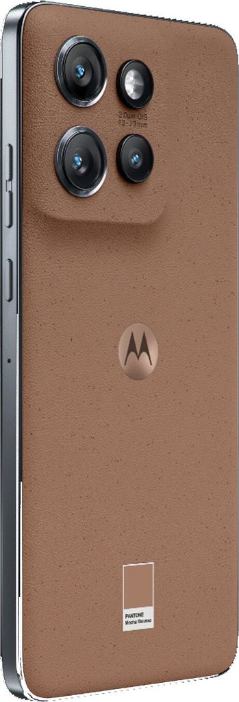 Motorola Edge 50 Neo 512GB Mocha Mousse Produktbild 