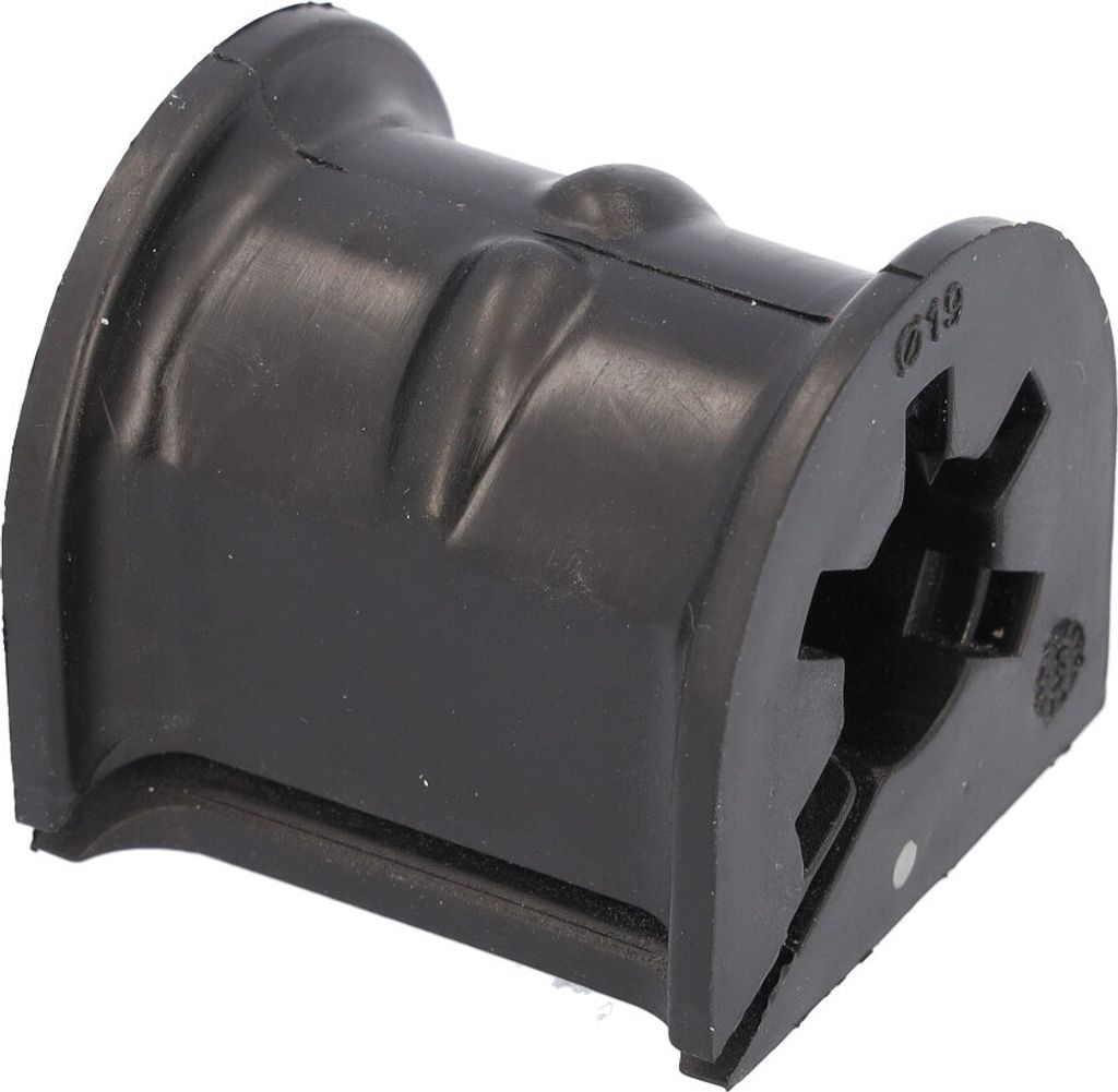 FEBI BILSTEIN 184338 Lagerung Stabilisator Stabigummi Produktbild 