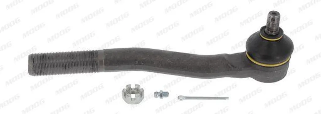 Rotule de direction MOOG CH-ES-17246 compatible Cherokee OE 52088870AB
