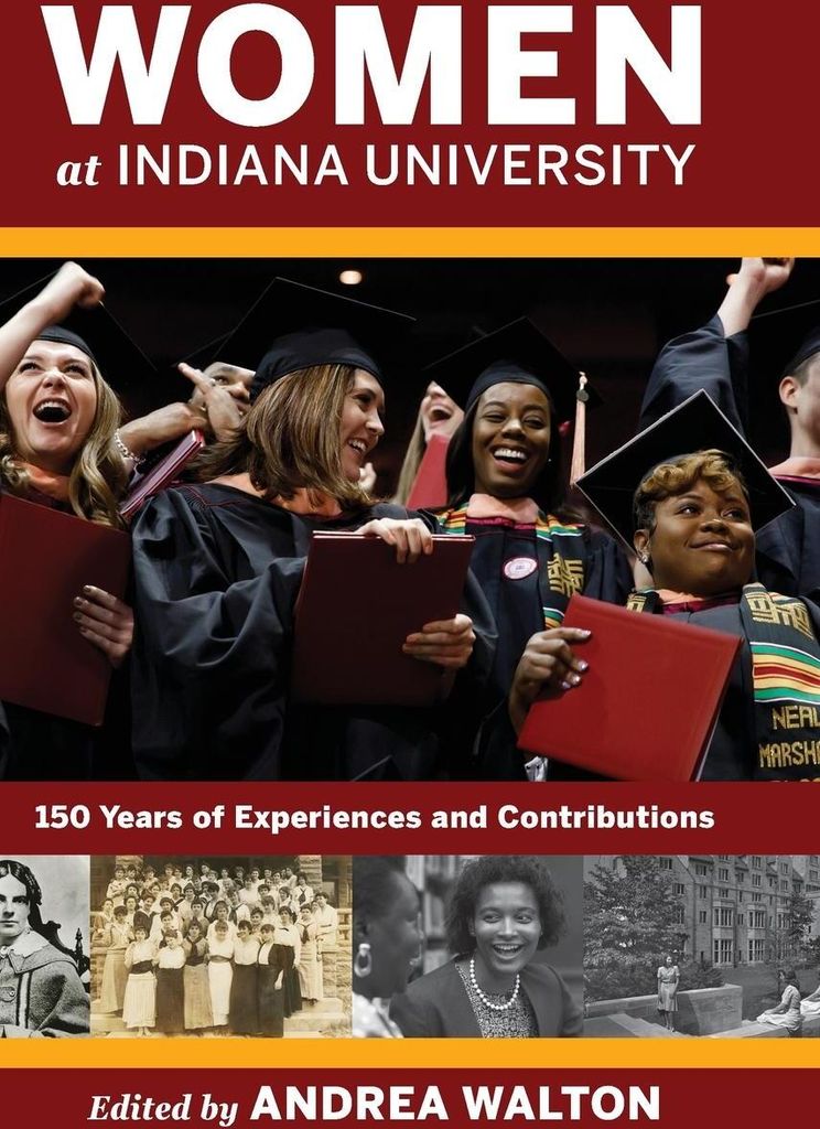 Women at Indiana University