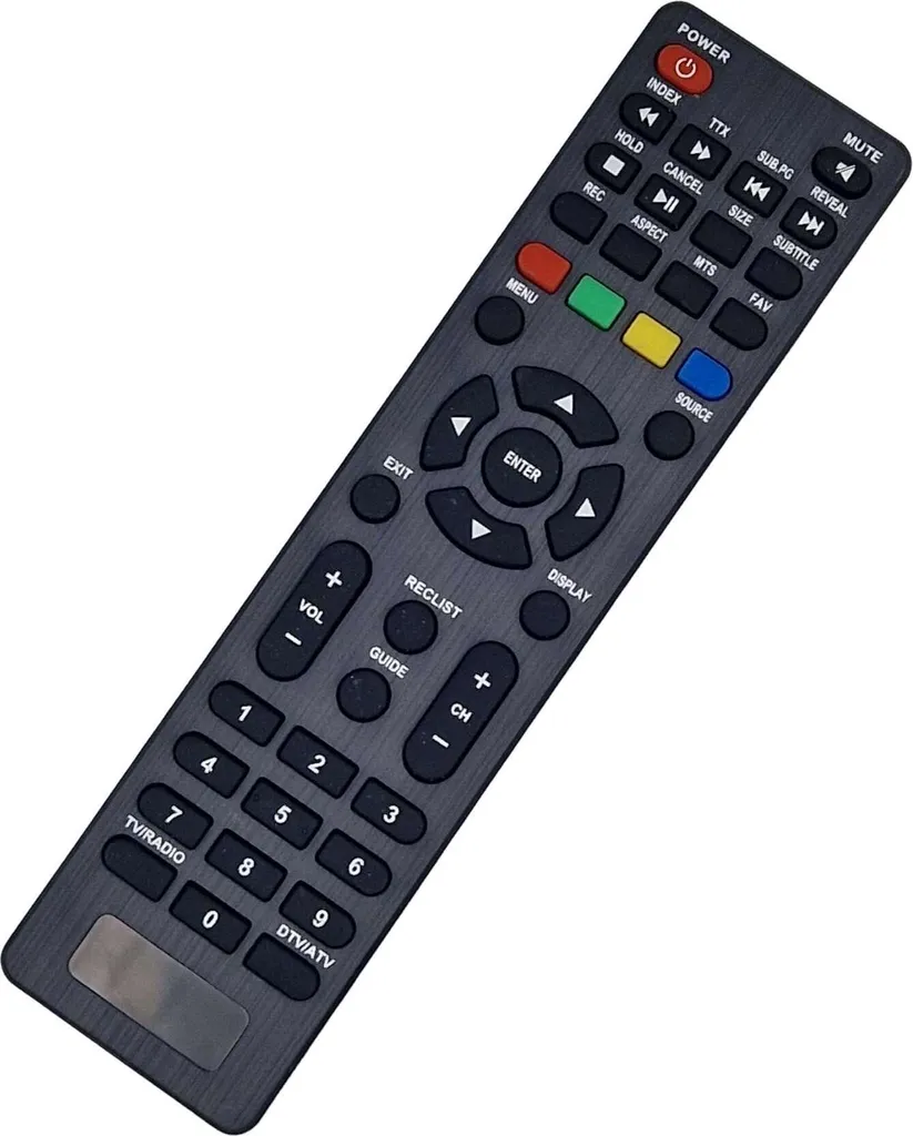 Telecomando Selecline 600082361 / 32S202B Ricambio Pronto all'Uso