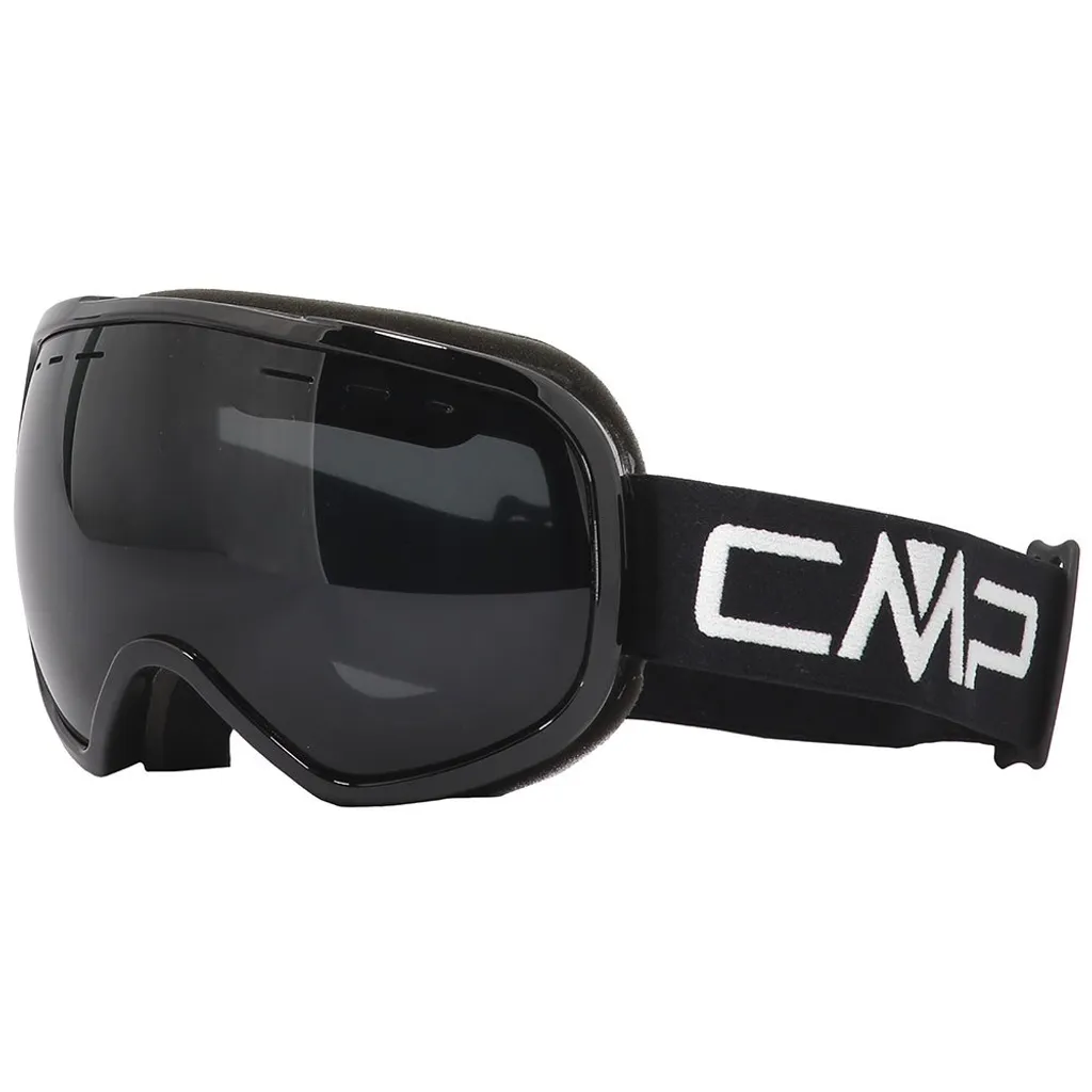 Masque de protection solaire CMP Joopiter coloris noir taille adulte L
