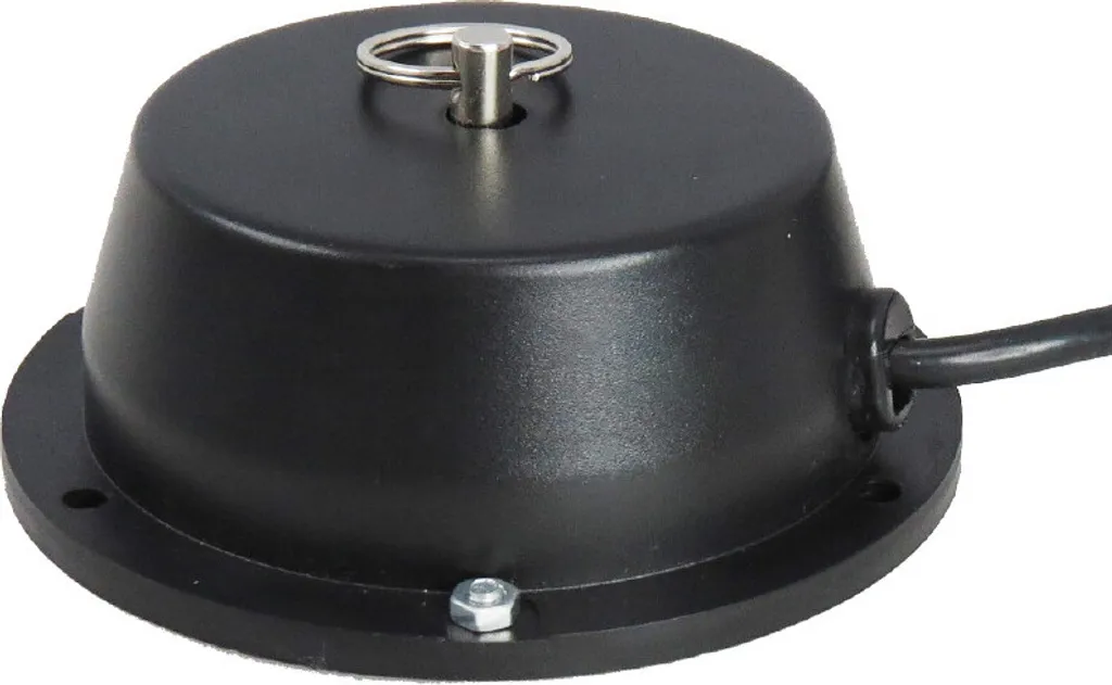 Motore Luci Karma MOT 4 - Supporto Carico 5Kg per Disco Ball