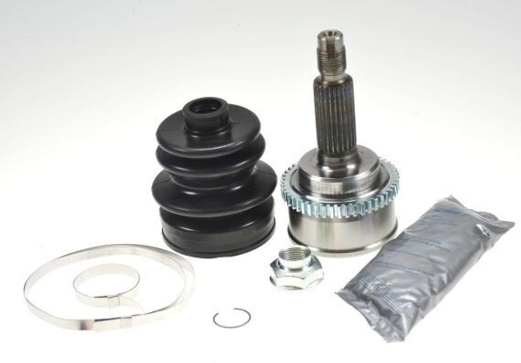 LÖBRO Gelenksatz Antriebswelle für KIA Picanto (SA) 305306