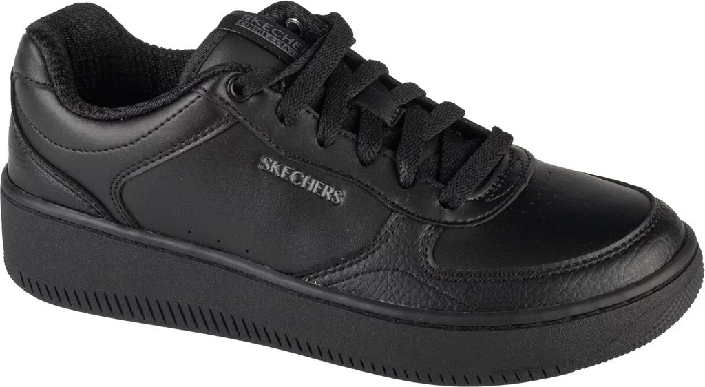 Skechers Sport Court 2.0 - Core Essential 185160-BBK Zdjęcie produktu 