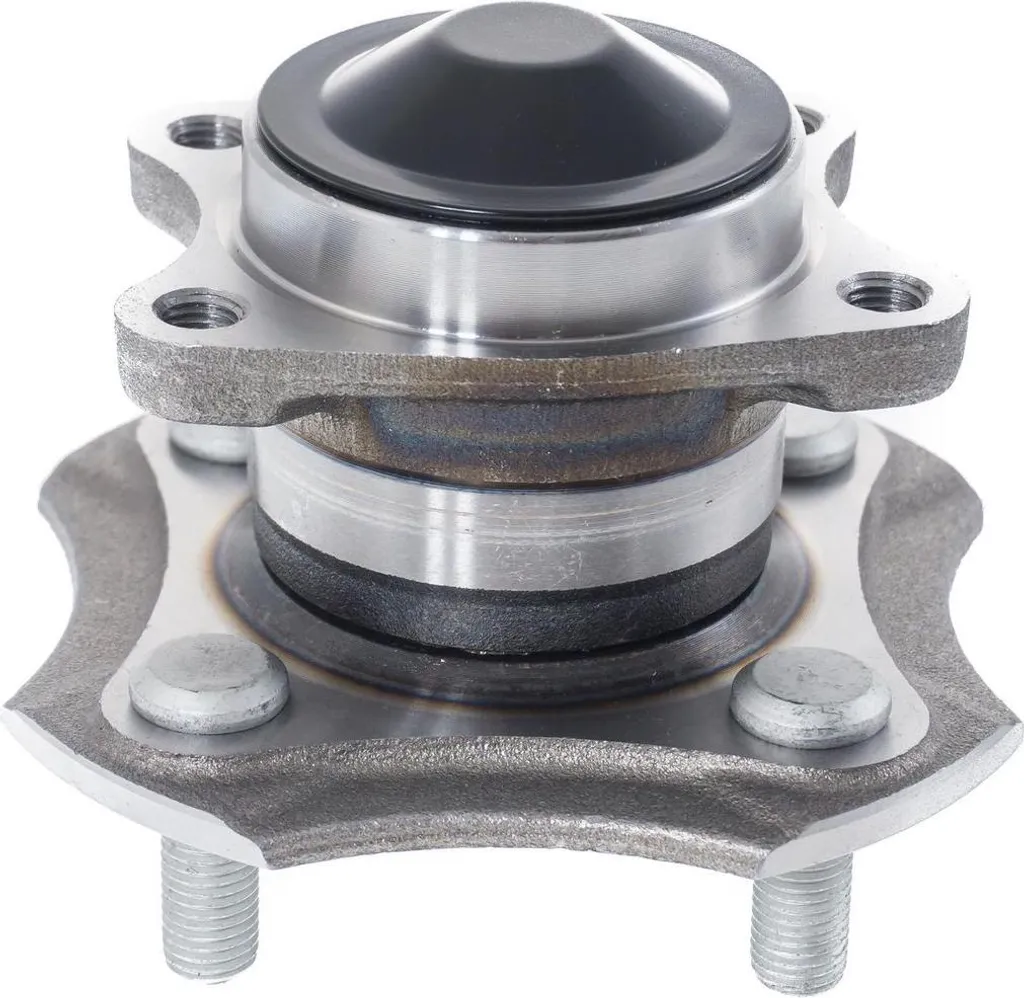 Mozzo Ruota Posteriore MASTER-SPORT per Toyota Yaris P1 3930-SET-MS