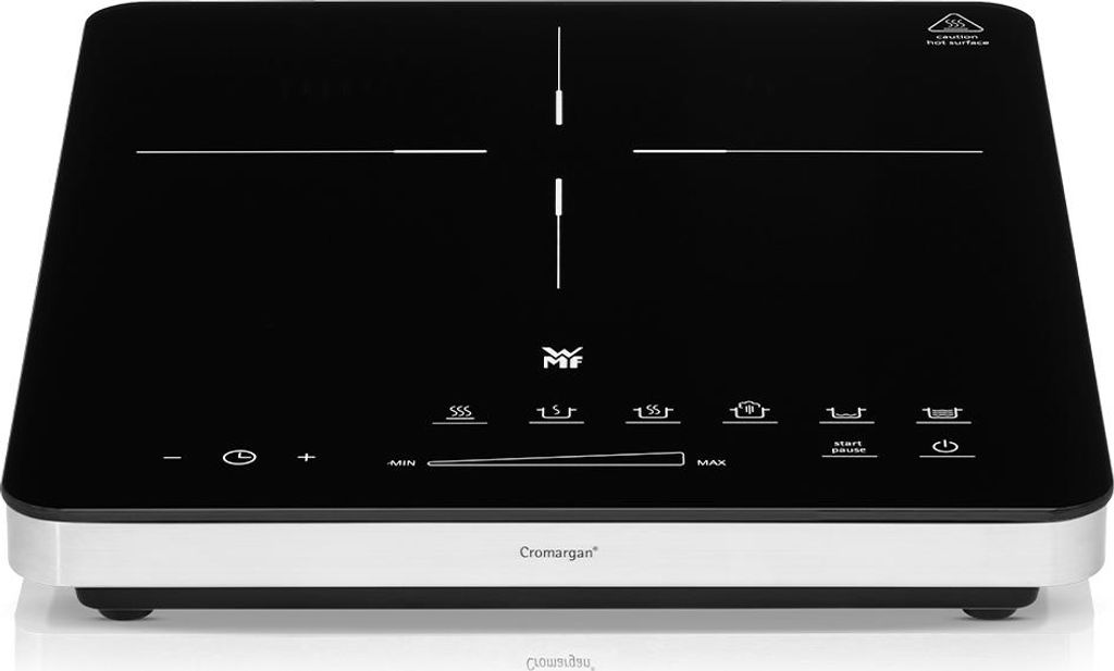 WMF Induktions-Kochfeld Mono Kult X Produktbild 