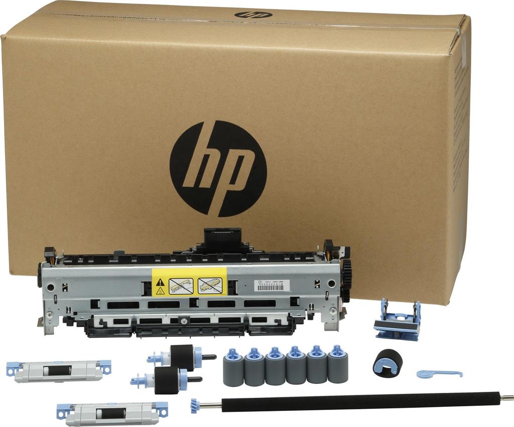 HP LaserJet MFP Drucker-Wartungskit - 220 V - Wartungs-Set Produktbild 