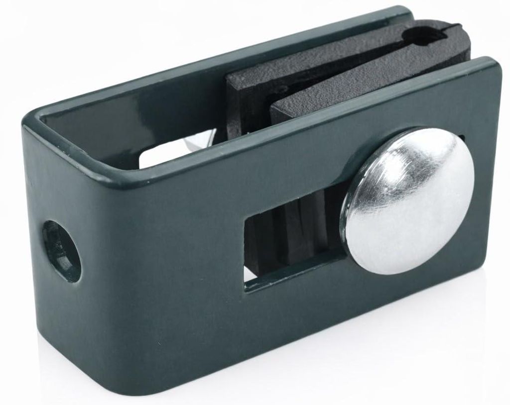 Supporto universale LogistSystem, completo, colore Immagine del prodotto 