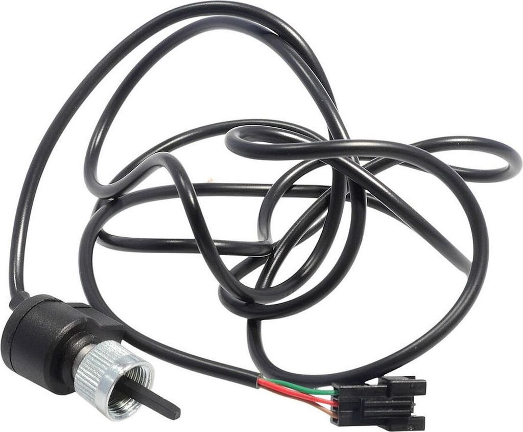 Geschwindigkeitssensor Signaladapter KOSO Tachoschnecke JIS Produktbild 