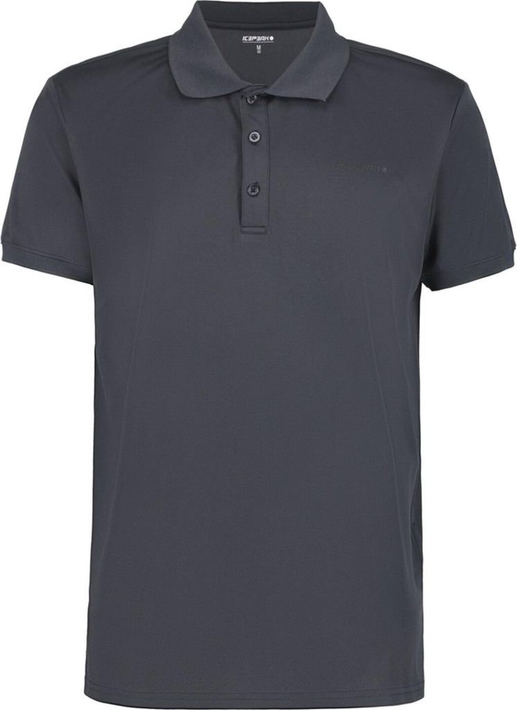Icepeak Bellmont Anthrazit Anthrazit L