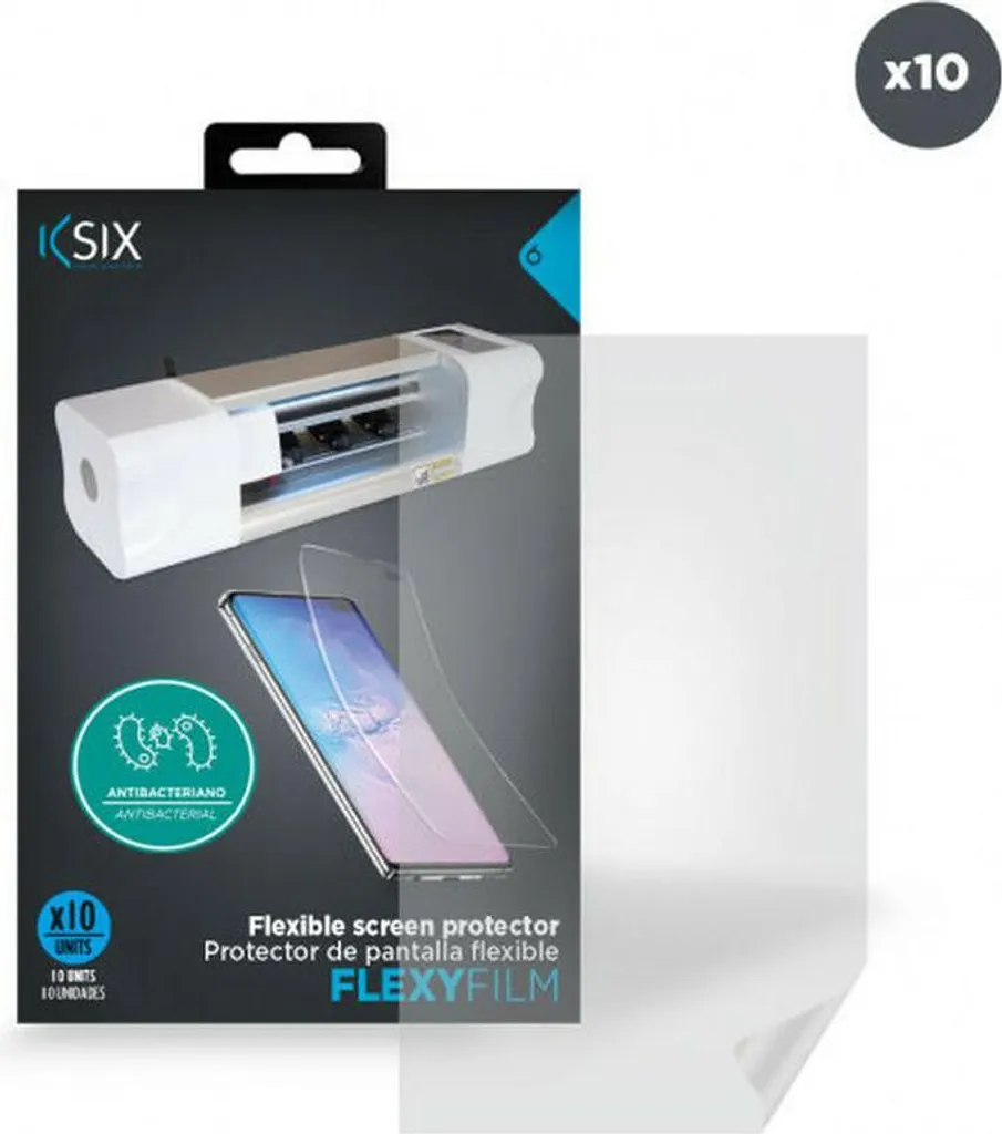 Pellicola protettiva KSIX Plotter