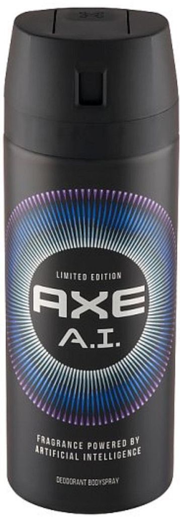 Axe deo sprej AI 150 ml Obrázek produktu 