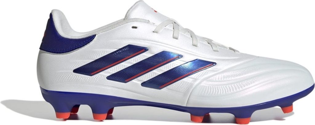 Adidas COPA PURE 2 LEAGUE FG Herren Fußballschuh FG Weiß 40