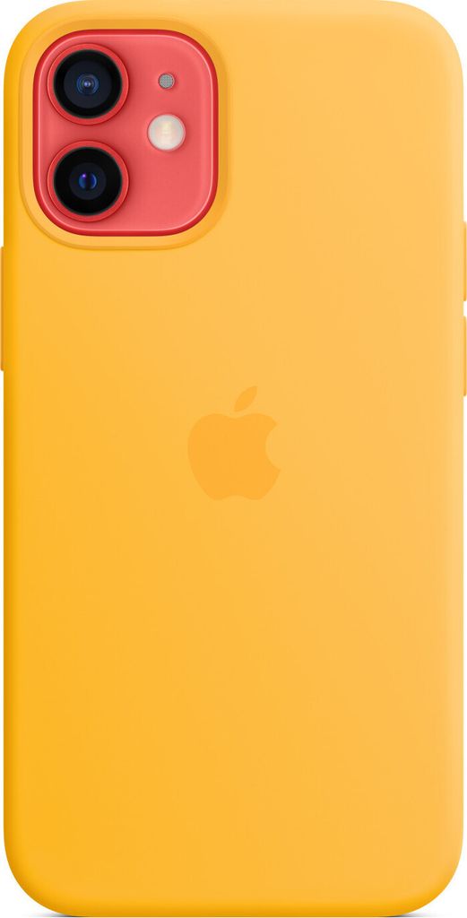 Apple MKTM3ZM/A, Cover, Apple, iPhone 12 mini, 13,7 cm Produktbild 