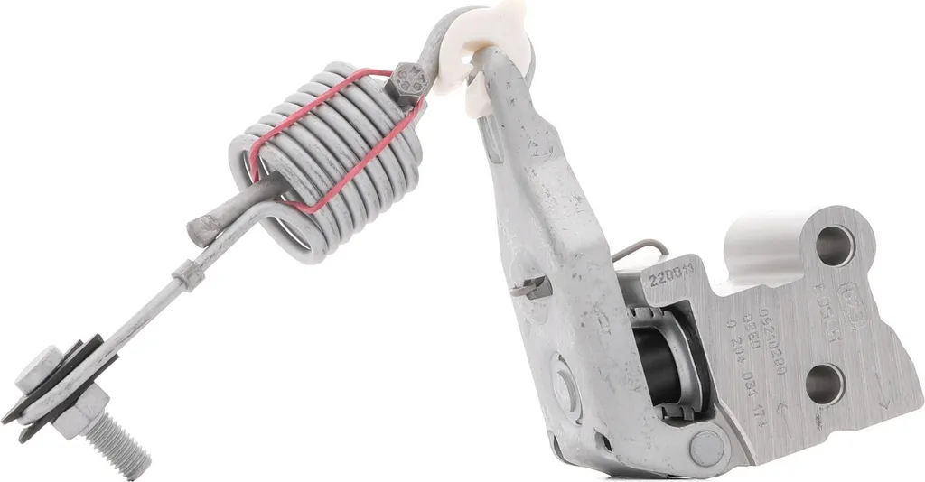 Compensateur de Freinage BOSCH Haute Précision - Agila A - Réf 09195563