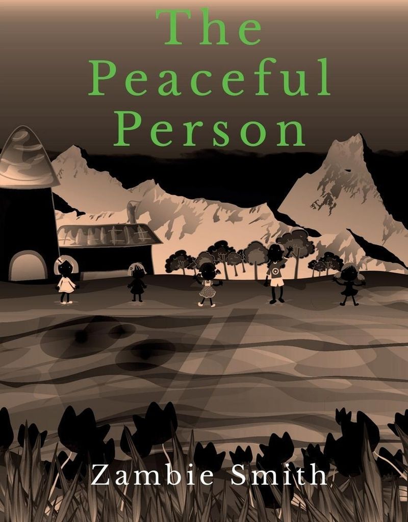 The Peaceful Person