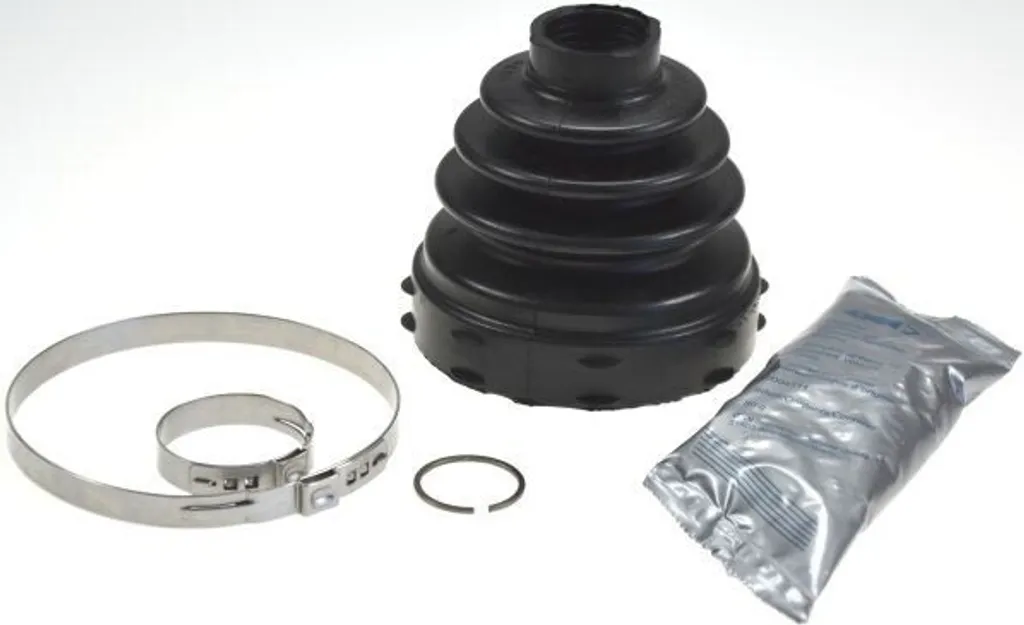Soufflet de transmission pour utilitaire Jumper Boxer Ducato - Spidan